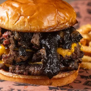 burger, food, burgers