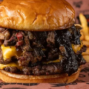 food, burger, burgers