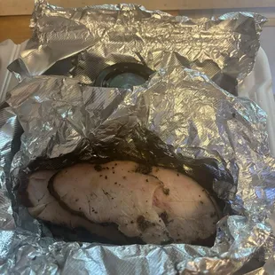 Turkey Breast