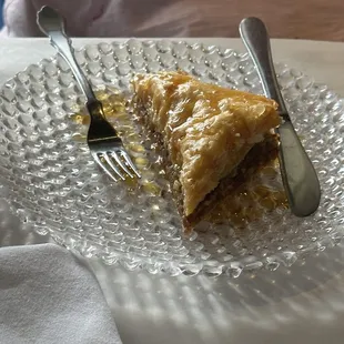 Baklava