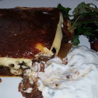 Moussaka