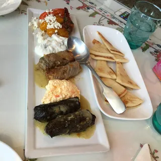 Dolmades
