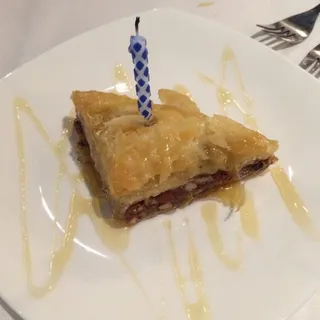 Baklava