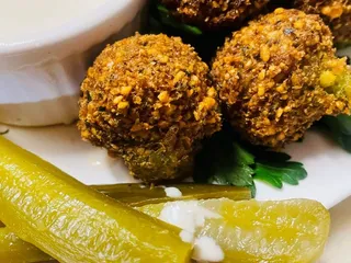 Andalusia kitchen