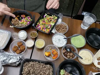 Tabouli Kitchen