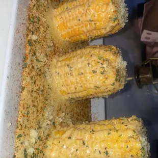 This Corn Is Something Special....