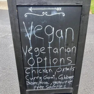 Tastily Divine menu