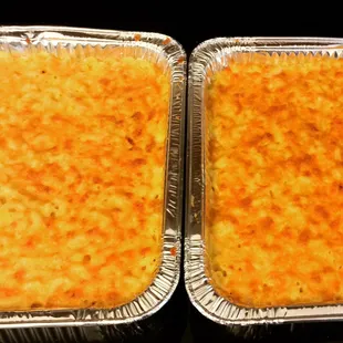 Baked Mac&amp;Cheese