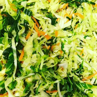 Tasty Succulent Cabbage Sautéed to Perfection (Vegan Friendly)