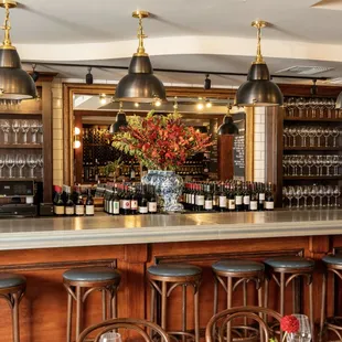 Wine Bar