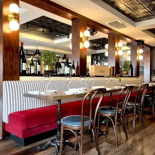 Main Dining Room