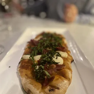Flatbread