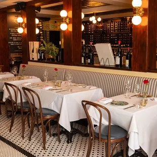 Wine Bistro