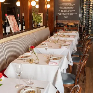 Wine Bistro
