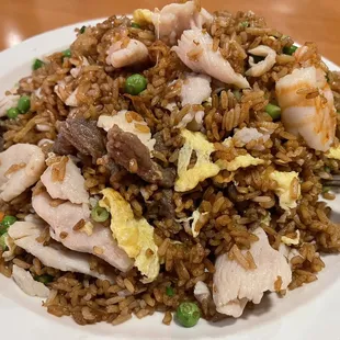 House Fried Rice