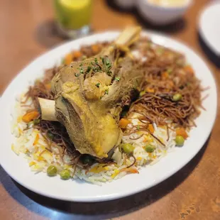 Tasty Baghdad