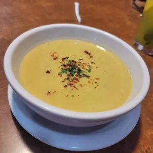 Lentil Soup
