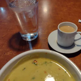 Lentil Soup