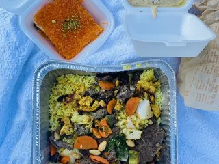 Queen Sweets & Bakery