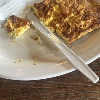 Omelette