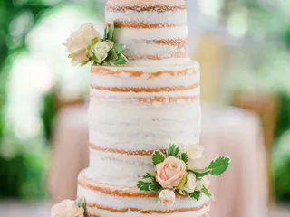 Mixed With Love Cake & Cookie Co.