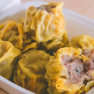 Siu Mai