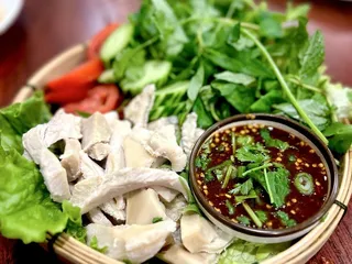 Seafood Paradise Restaurant