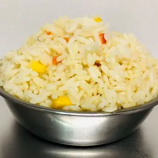 Rice Pilaf