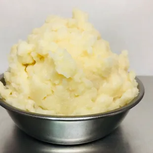 Mashed Potato