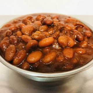 BBQ Beans