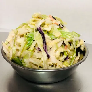 Creamy Coleslaw