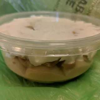 Banana Pudding