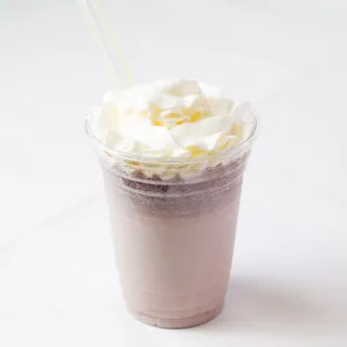 Oreo Shake