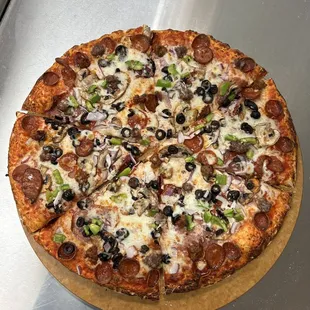 Combination must try