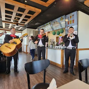 Great food  strongly recommend