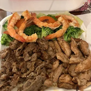 Beef Bowl