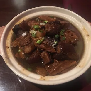 Pork Belly