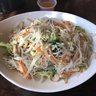 Chow Mei Fun