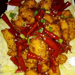 House Special Fried Rice
