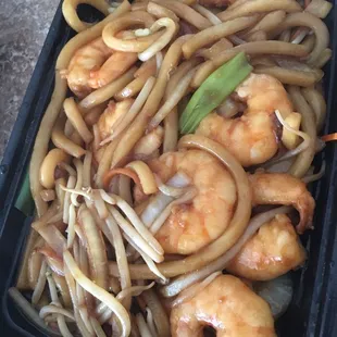 Udon