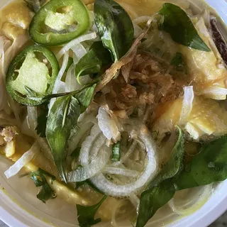 #7. Free-Range Chicken