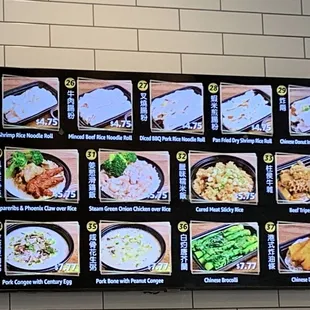 salads