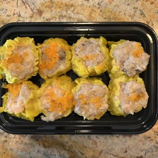 Siu Mai