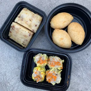 Shu Mai