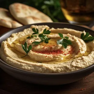 Hummus