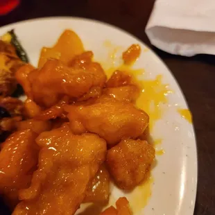 Tasty Buffet