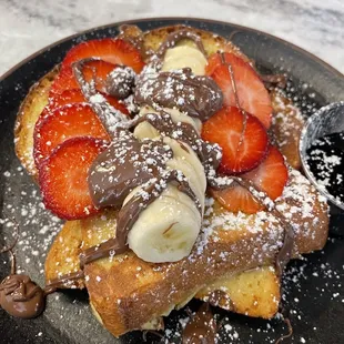 Brioche French Toast