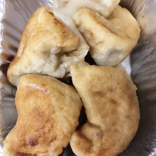 Dumplings