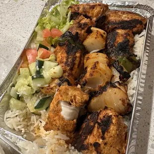 Shish Tawook