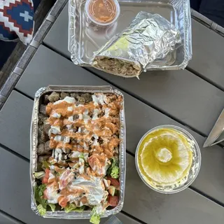 Hummus